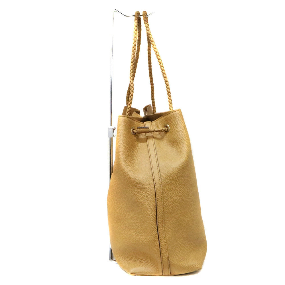 Gucci Gifford tote beige bag Yellow camel View 3